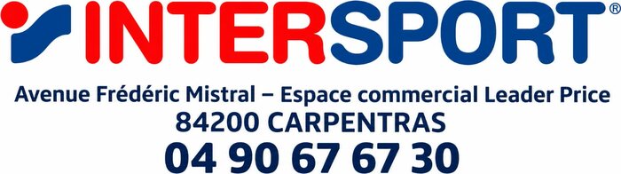 Intersport Carpentras