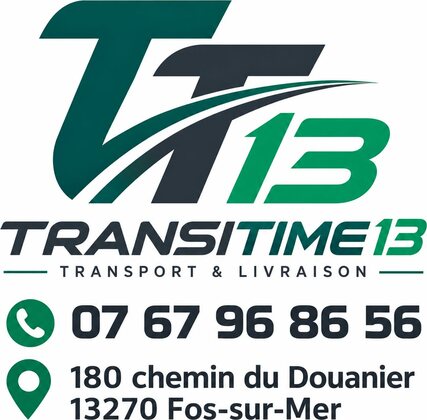 Transitime 13